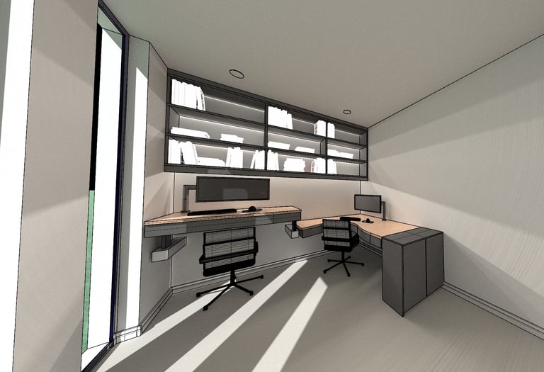 Custom Joinery, Kitchens, Bathrooms, Laundry and Wardrobes 