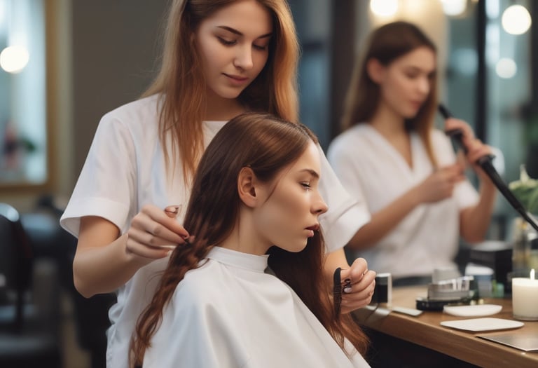 Gossip Lash & Brow Lounge