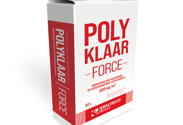 POLYKLAAR FORCE