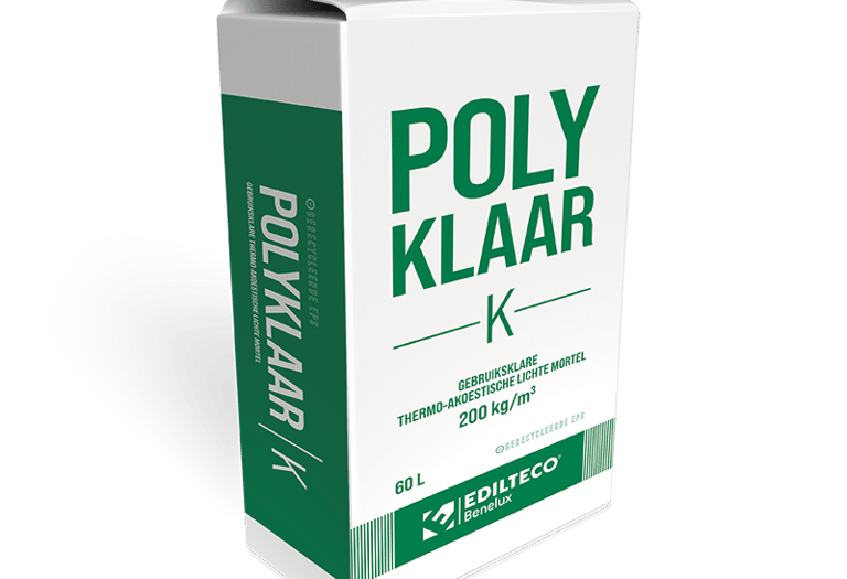 POLYKLAAR K
