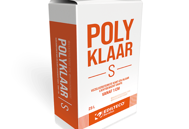 POLYKLAAR S