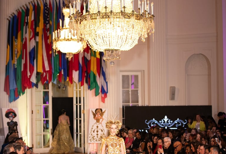 Global Couture US 2024