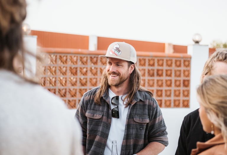 Ruben, Meubelmaker, Over mij