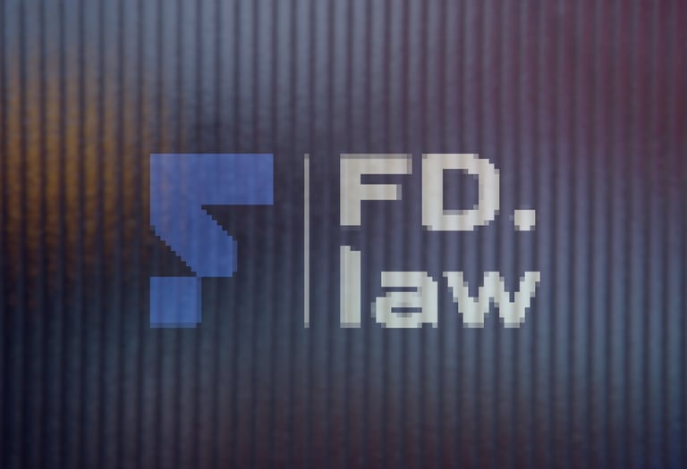 Escritório de Advocacia Empresarial