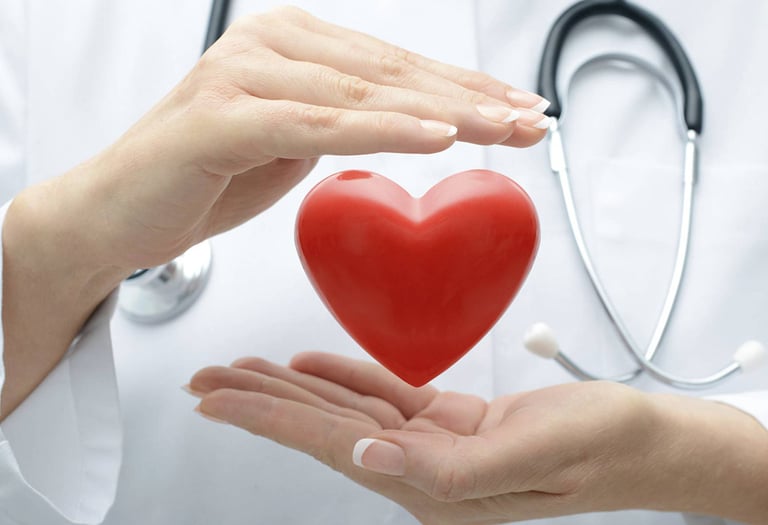 Salute e prevenzione