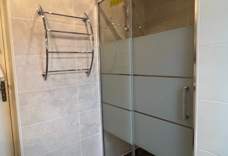 Rénovation Salle de Bain