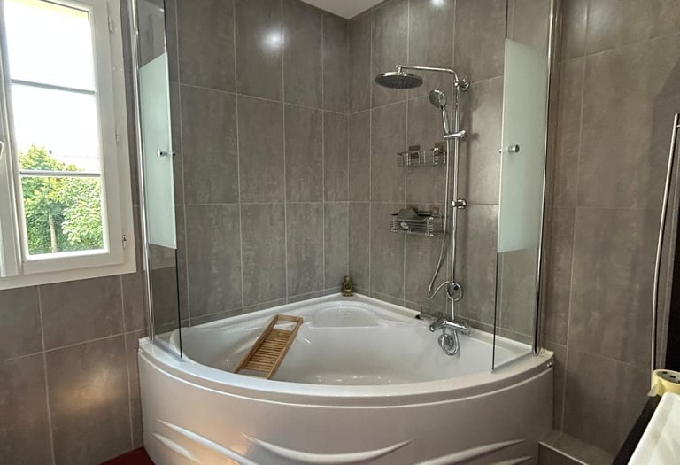 Rénovation Salle de Bain