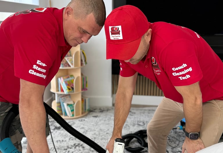 upholstery cleaning nyc service