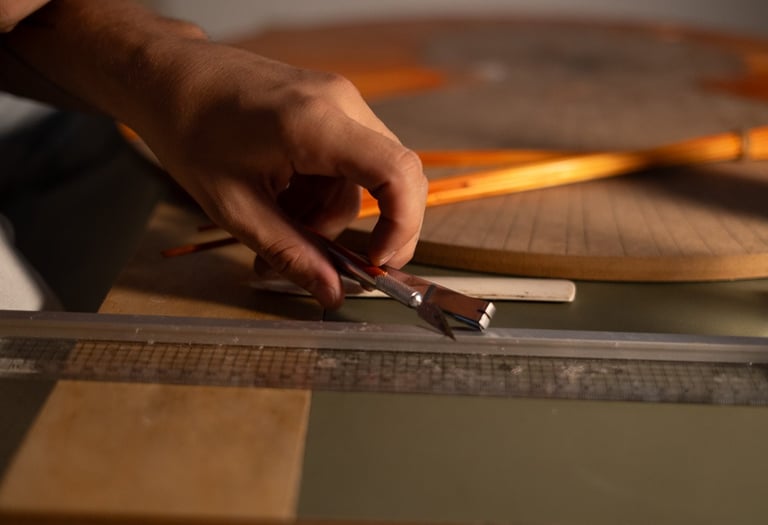 prestations photos pour les artisans