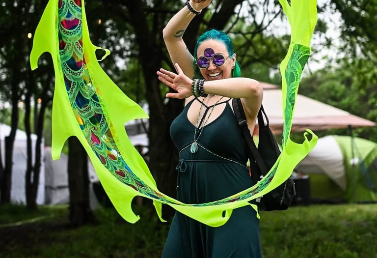 Photo by Mashaya Sulser 