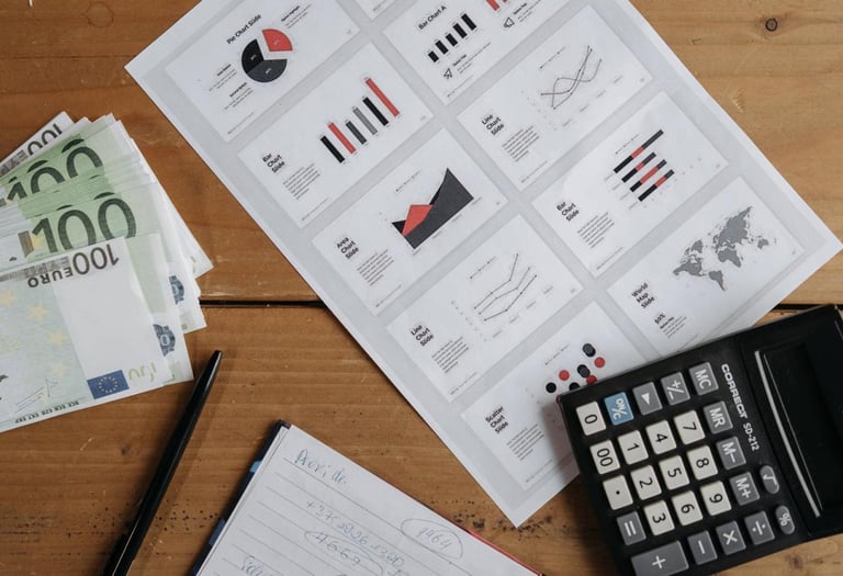 outsourcing provided by Chartered accountants kochi