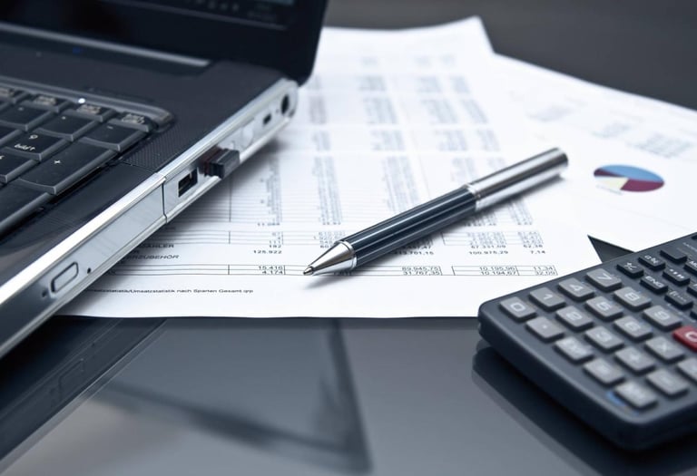 startup provided by Chartered accountants kochi