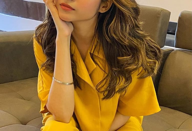 Lower Parel Escort Services