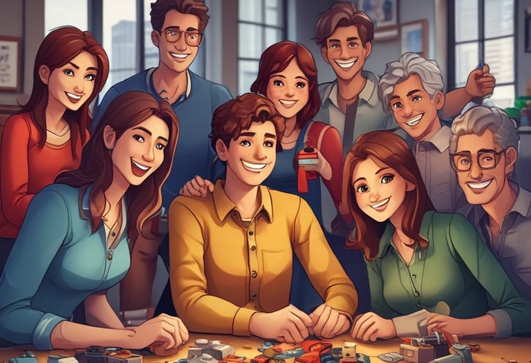 person in black long sleeve shirt holding white ceramic mug