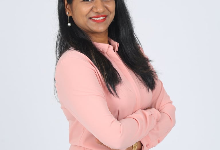 Ms. Ankita Bansal
