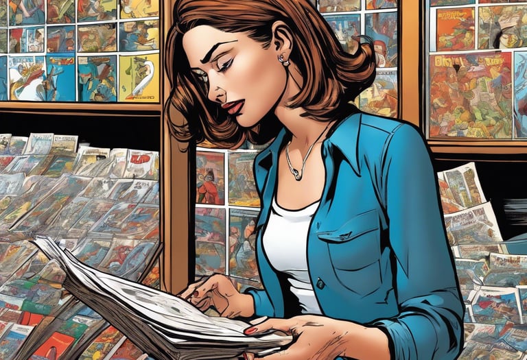 تصفح كتالوج باترونات الخياطة لدينا في خيتني، تونس