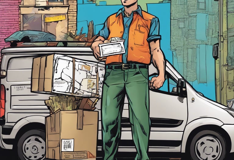 commandez en ligne notre catalogue de patrons de couture et payez en personne à Khayetni, Tunisie