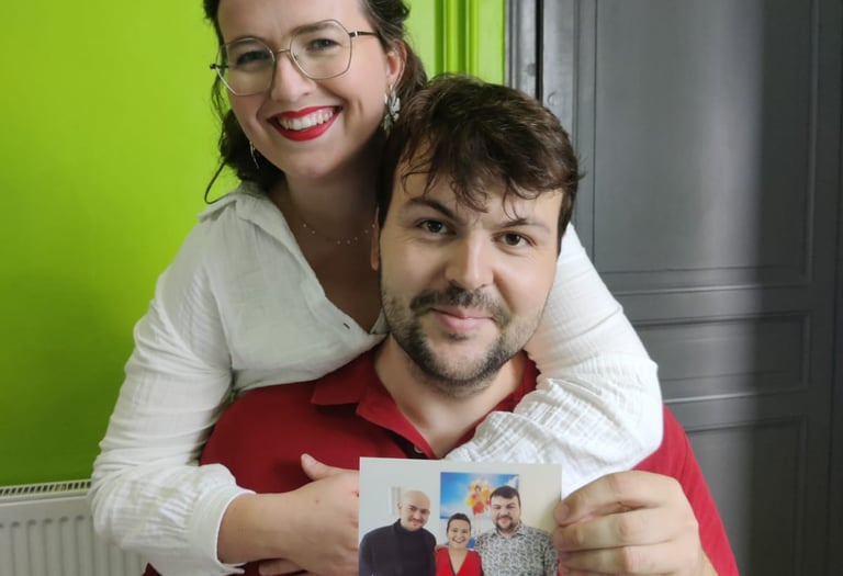 Photographie Océane Van Belle