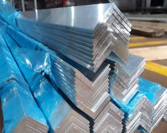 Siku Aluminium