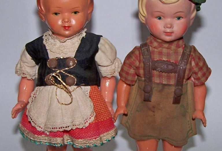 Hansel e Graetel - M.W. Germany