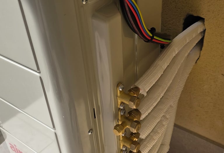 Groupe Hitachi 5 sorties sur rubberfoot