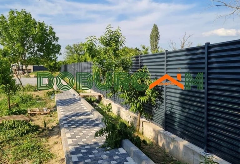 bursa panjur çit villa panjur korkuluk