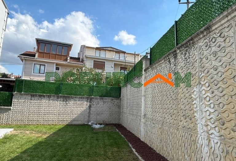 Bursa çimçit çimli tel Bursa'da çimçit Bursa panel çit Doburcam tel çit Doburcam yapı Bursa tel çit