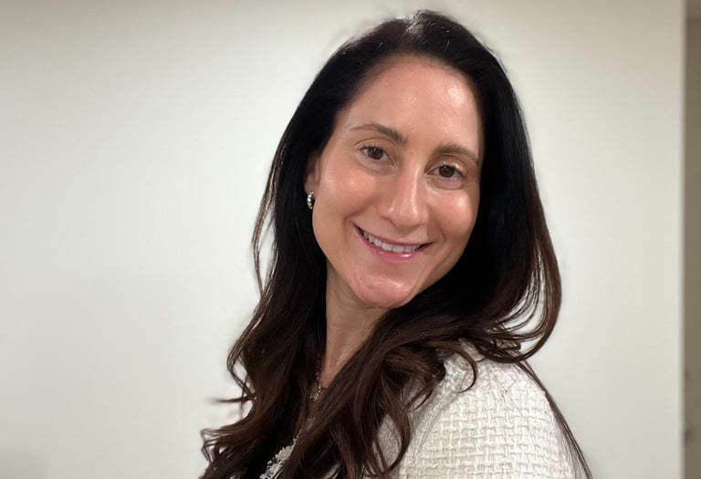 Jennifer Jones Nurse Practitioner