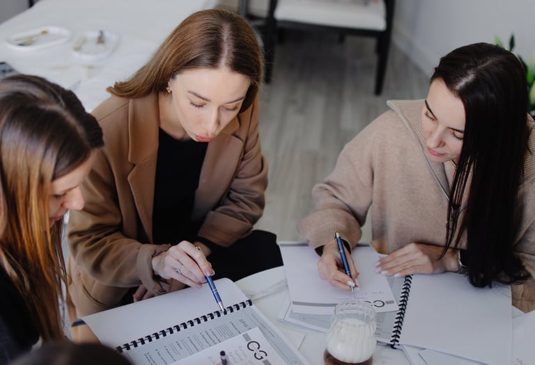 szkolenia dla kosmetologów, kursy kosmetologiczne, szkolenie z laserów kosmetycznych
