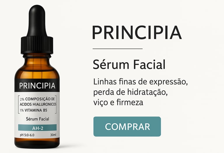 Principia- Linha de expressão- black friday