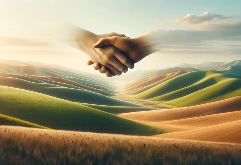 partner with me to lead public health change