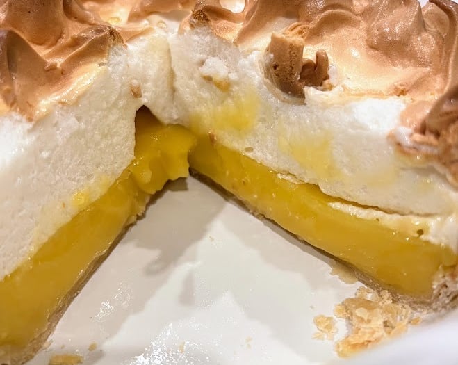 citrus pies
