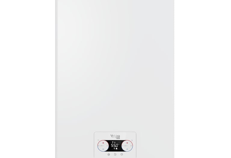 New Combi Boiler Installation Enfield