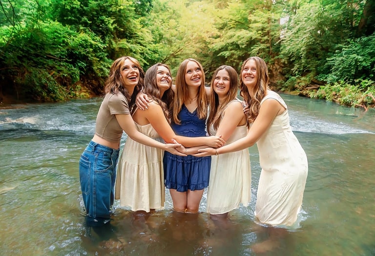 Lancaster PA senior picture photographer. Hershey PA senior picture photographer. Senior Rep Team