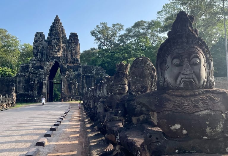 Angkor Wat
