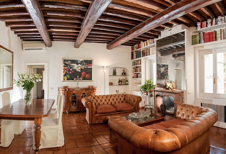 casa vacanze airbnb Roma