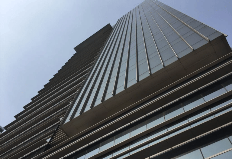metropolitan tower_source by google