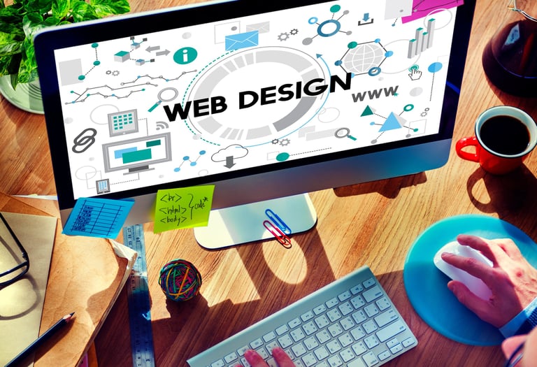 Best web development company for best web designing and web development services