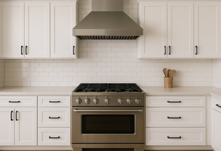 gas oven repair in Cumberland