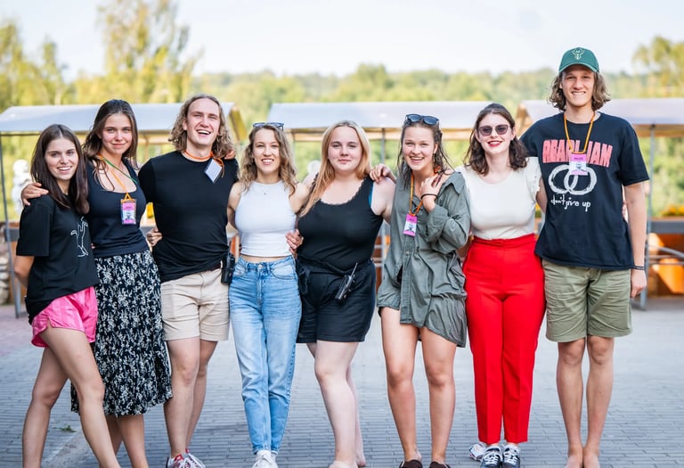Lietuvos muzikos ir teatro akademijos studentų atstovybė