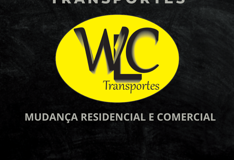 WLC empresa de mudança