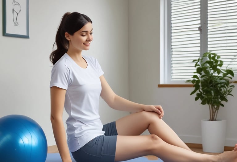 Explore Platforms to Locate Physiotherapists in Epsom