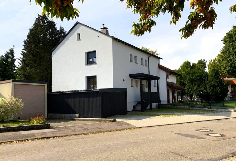 Photo de réalisation.