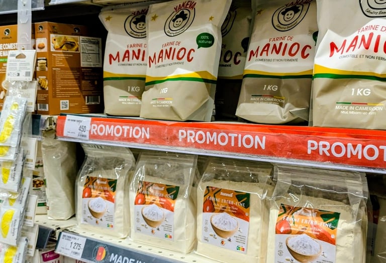 Carrefour x Sunnali 1