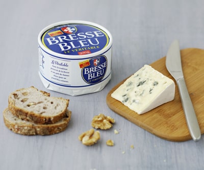 Bresse Bleu Malta