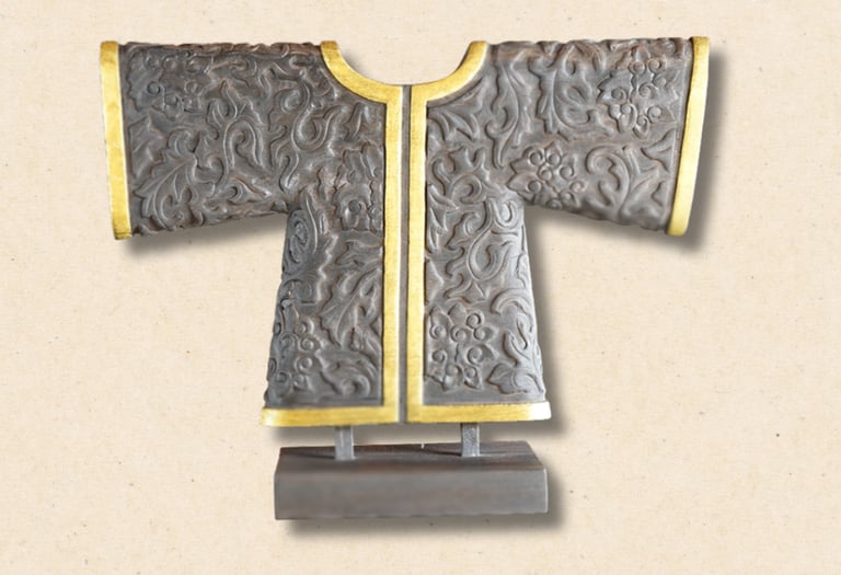 wood decoration