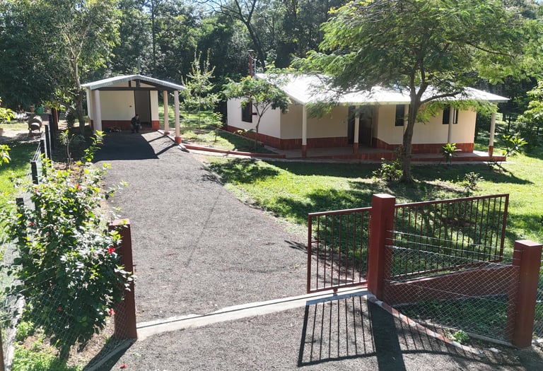 Wonhaus Mieten in der Calle Florida in Colonia Independencia