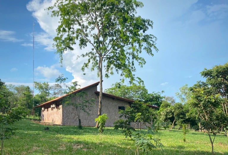Wohnhaus zum Verkauf in Colonia Independencia, Paraguay