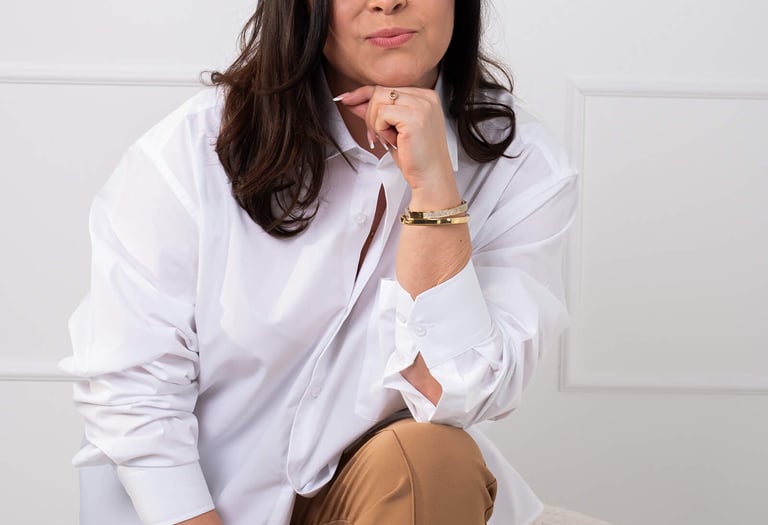 ŠVIP prekinio ženklo įkūrėja