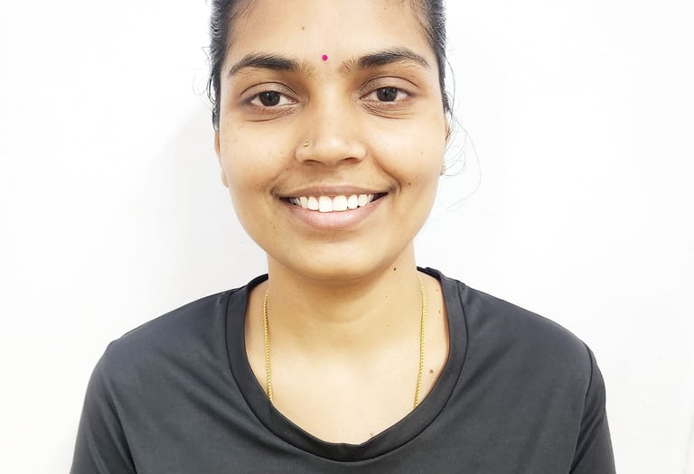 Private yoga classes in Begumpet for stress relief and meditation. Hyderabad Yoga Classes Near Me